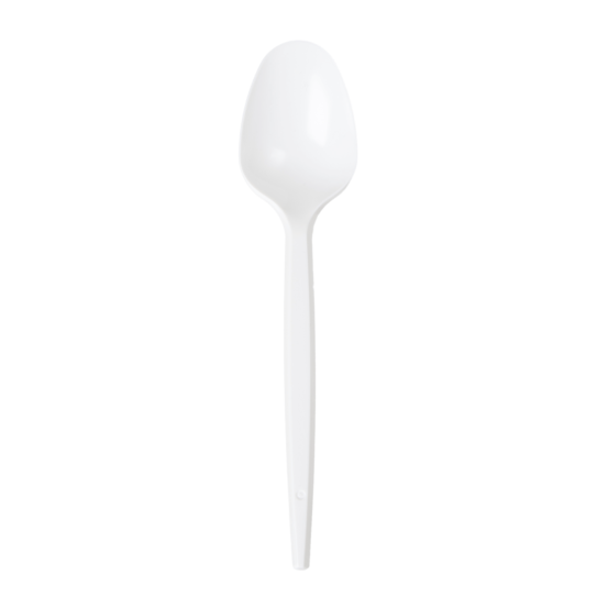 Esslöffel Besteck aus Kunststoff